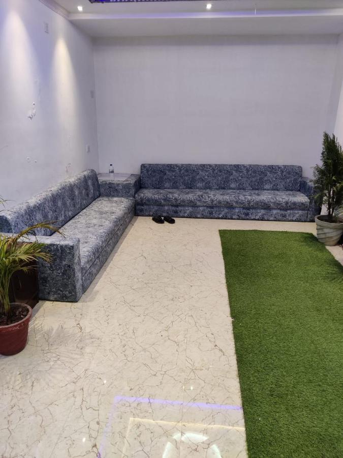 Bhawana Hotel Agra  Kültér fotó